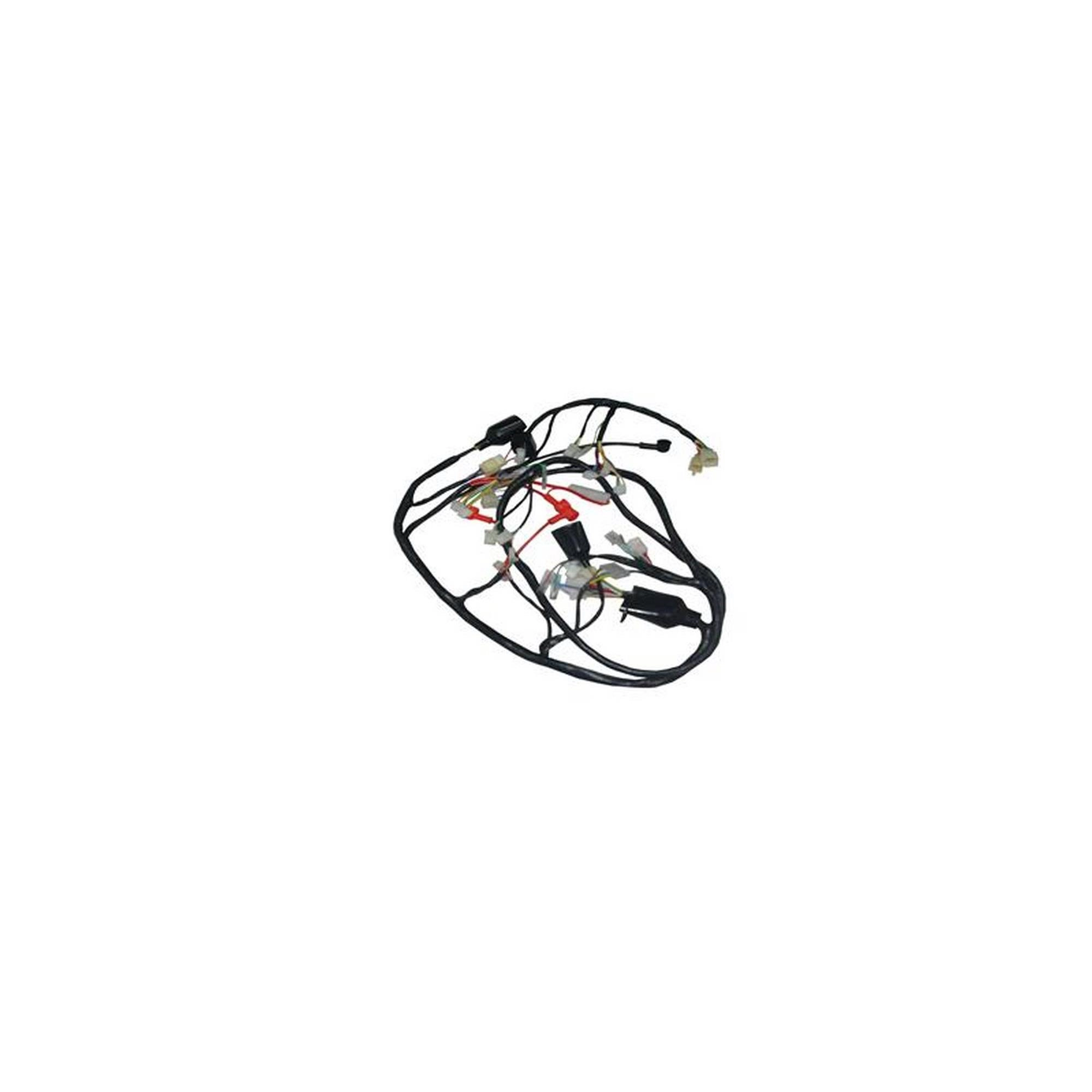 RKS BITTER 50 ELEKTRİK TESİSATI #RK 36352